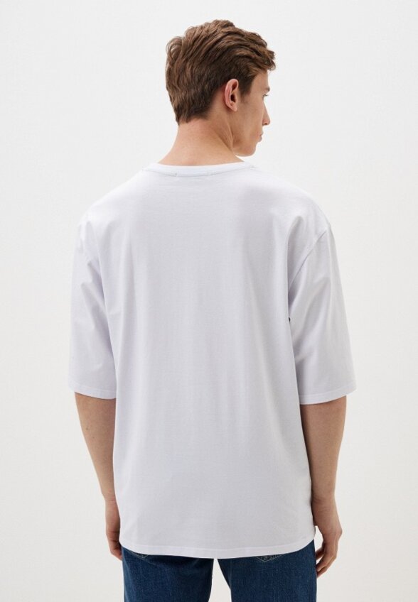 Футболка Mist