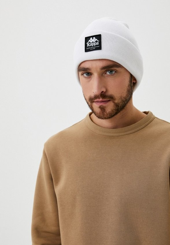 Шапка Kappa