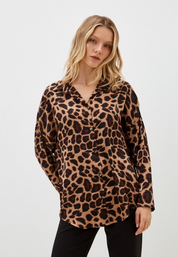 Блуза La'Phenix Dress