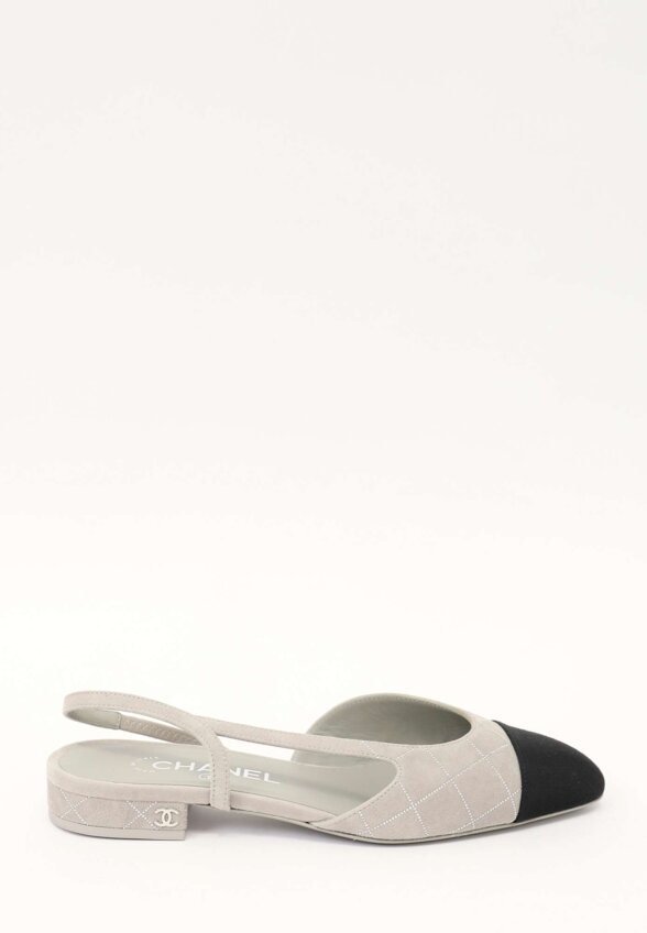 Chanel Shoes