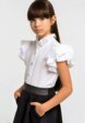 Блуза Charmy White3  - превью