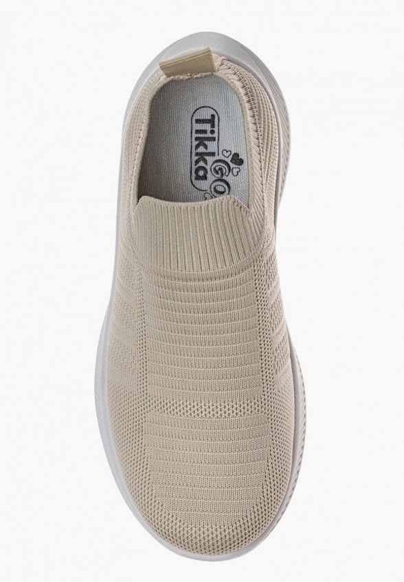 Кроссовки Tikkago