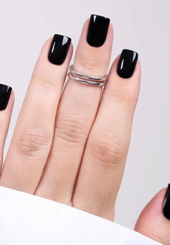 Лак для ногтей Masura