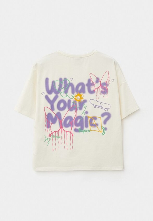 Футболка Fashion X&S