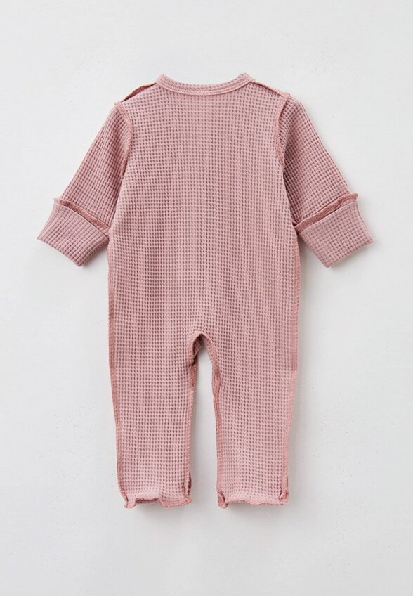 Комбинезон и шапка Пелёнкино