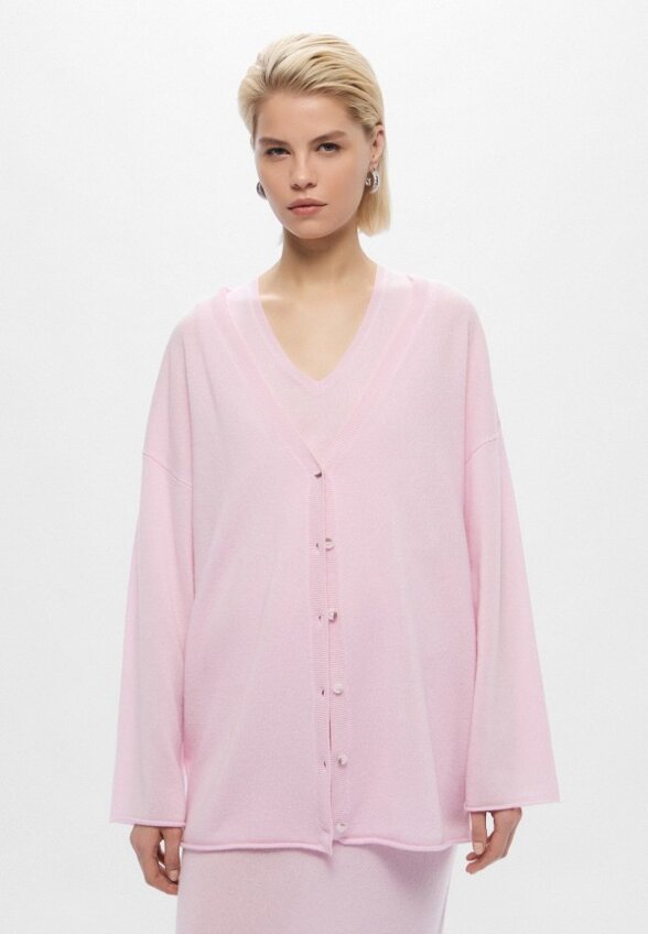 Кардиган IDOL