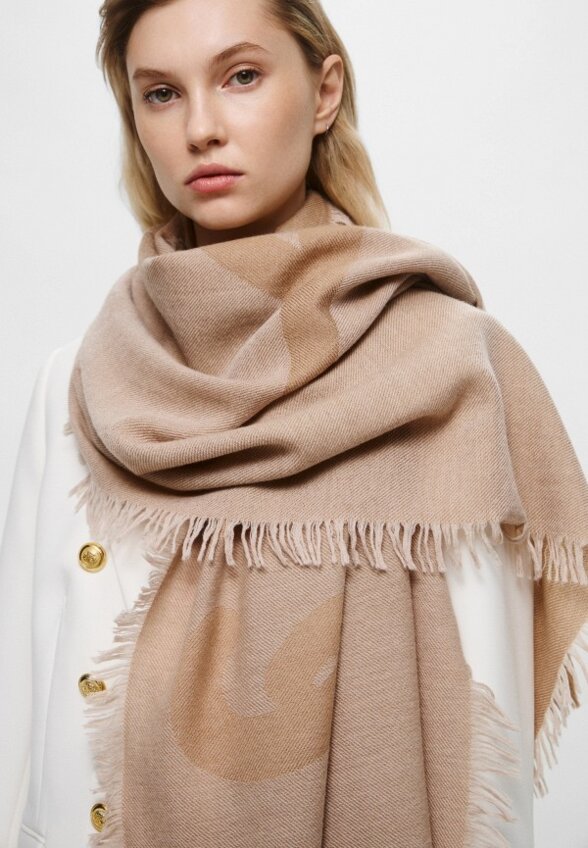 Палантин Weekend Max Mara