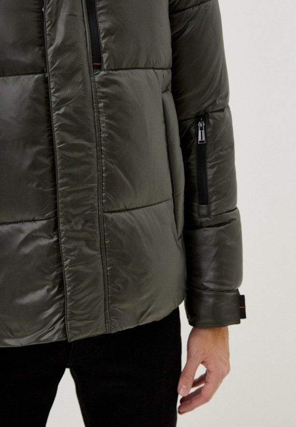 Пуховик Dellione