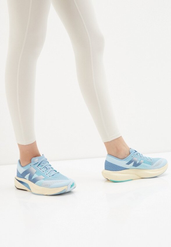 Кроссовки New Balance