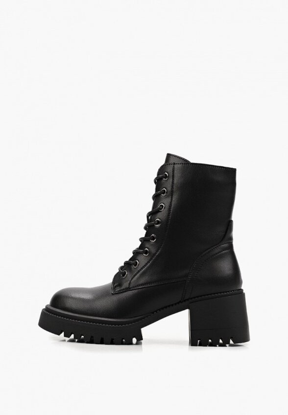 Ботильоны Thomas Munz