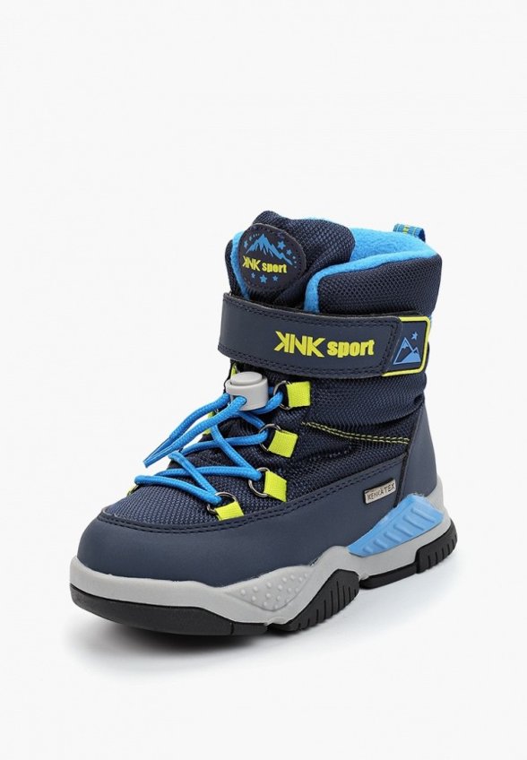 Ботинки Kenkä