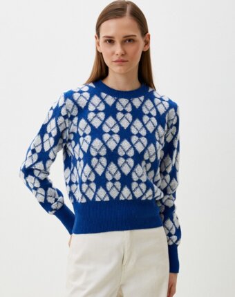 Джемпер United Colors of Benetton женщинам