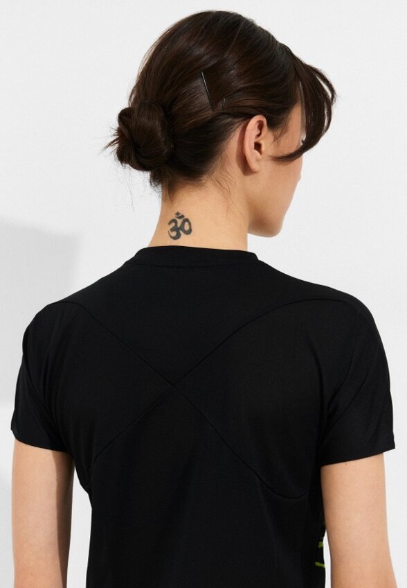 Футболка спортивная ASICS