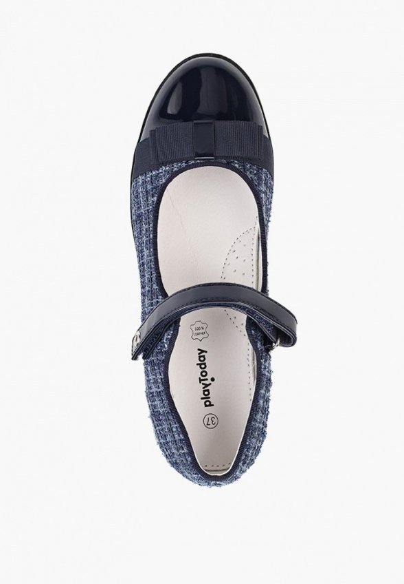 Туфли PlayToday