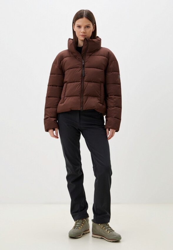 Куртка утепленная Poivre Blanc