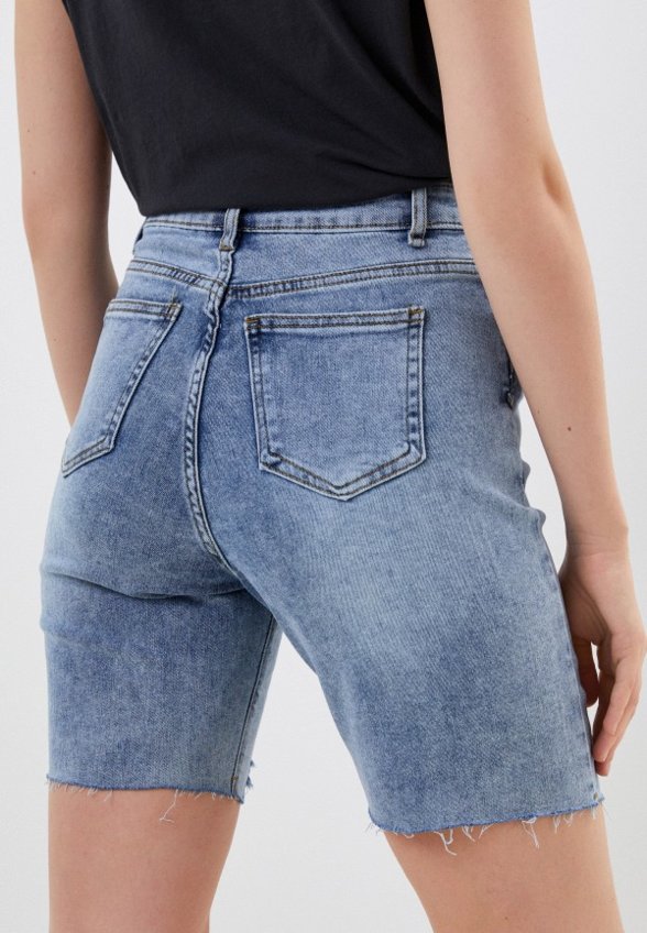 Шорты джинсовые Goldrai