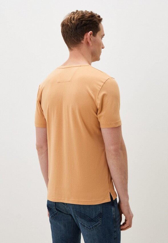 Футболка Luxor By Ramo