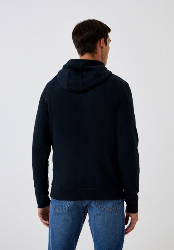 Худи Lyle & Scott