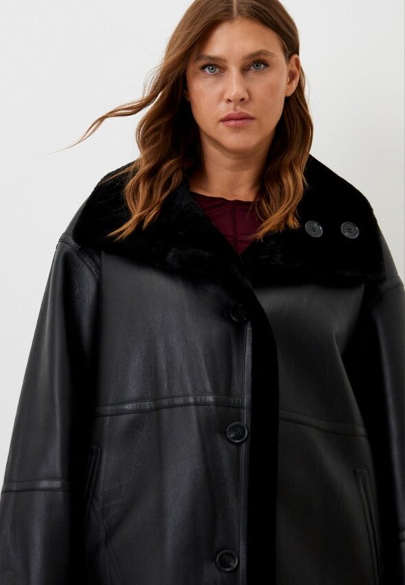 Дубленка Karmel Style