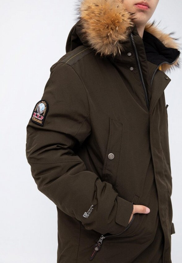 Парка High Experience