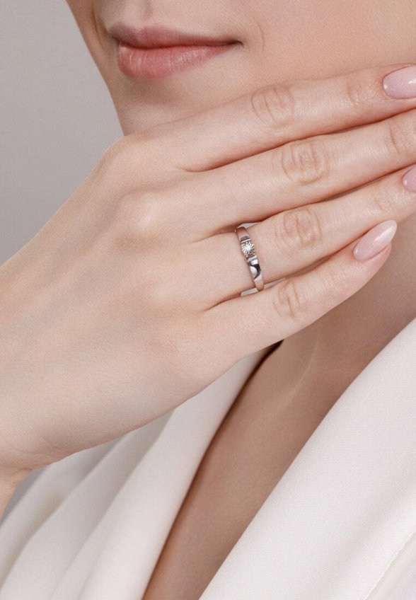 Кольцо Sokolov