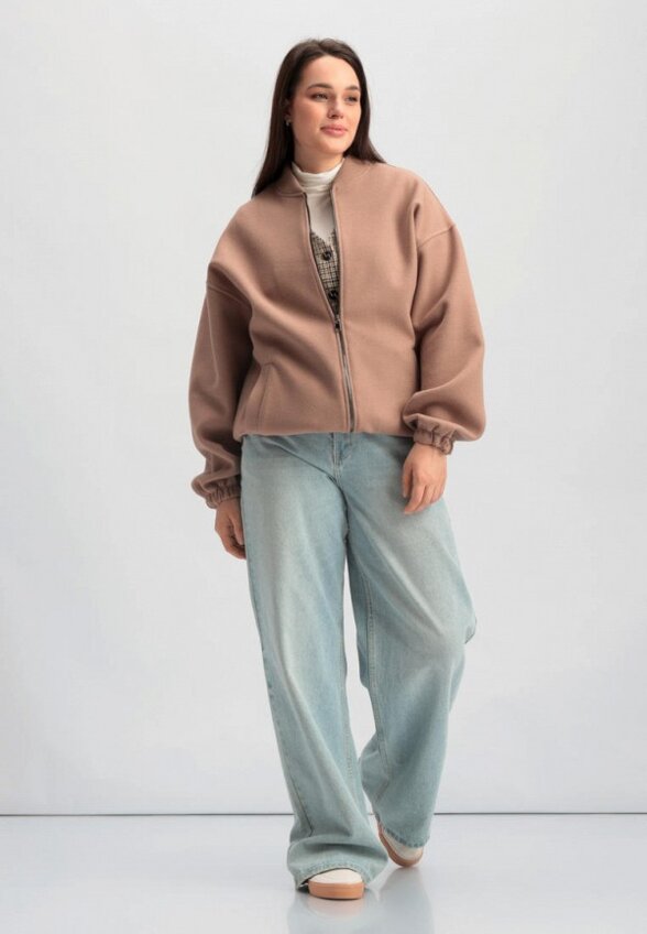 Кардиган Veravo