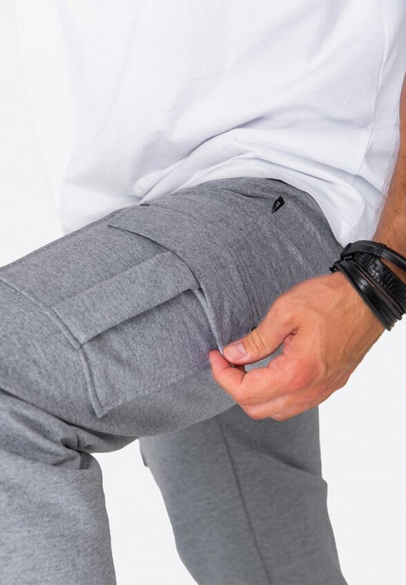 Брюки спортивные HappyFox