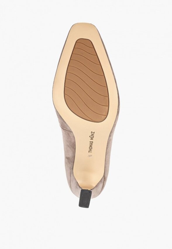 Туфли Thomas Munz