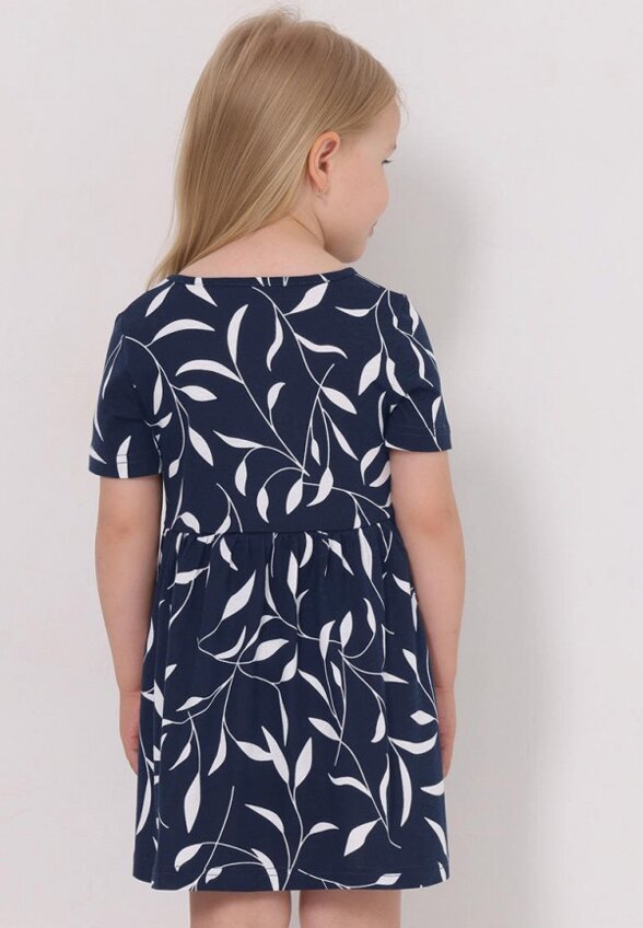 Платье Апрель