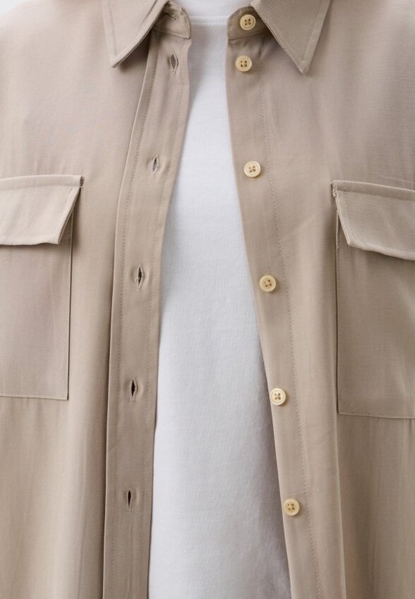 Рубашка Zolla