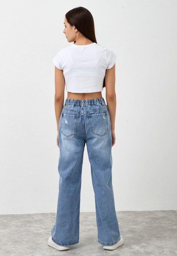 Джинсы Resser Denim