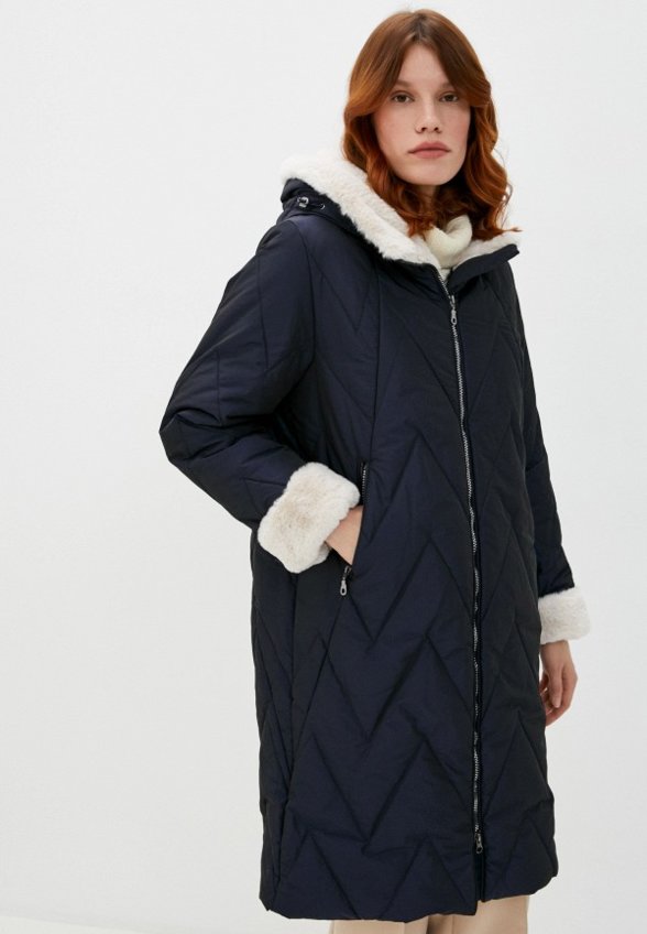 Пуховик Dixi-Coat