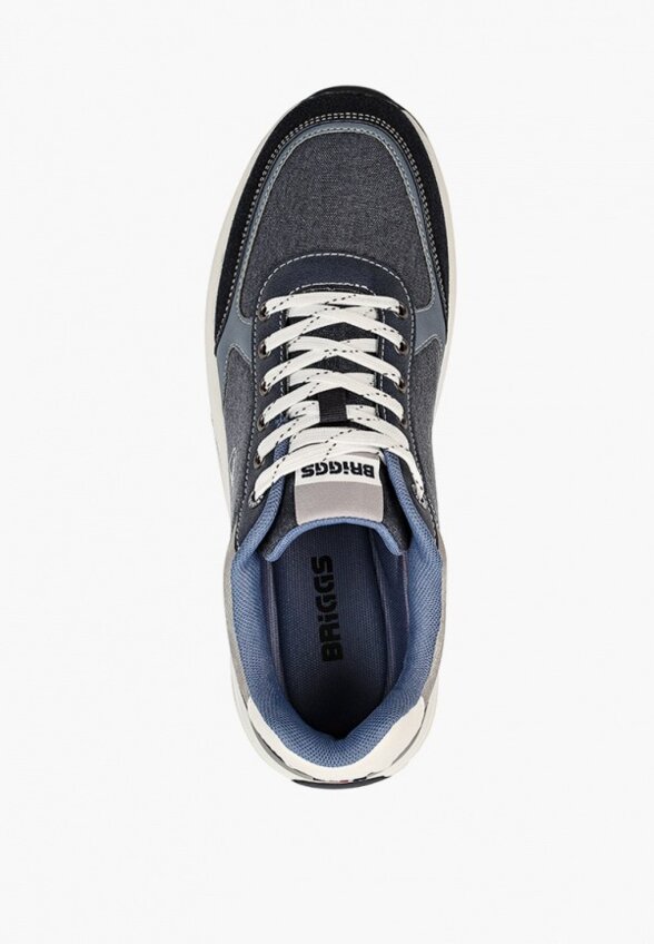 Кроссовки Briggs