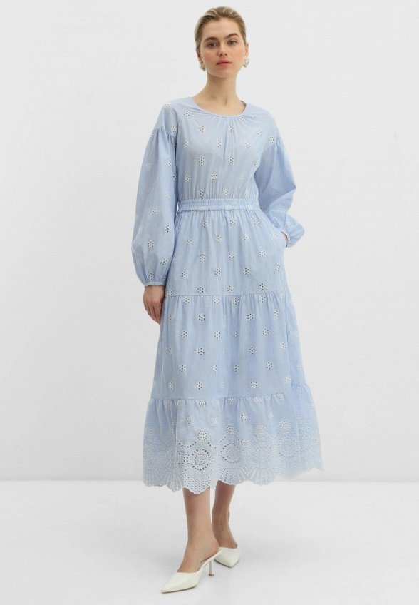 Платье Calin Doux