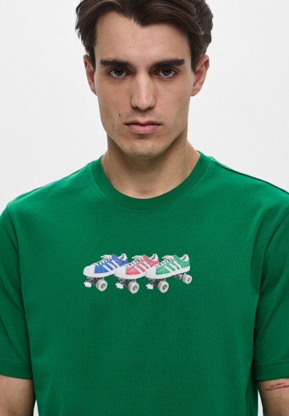 Футболка adidas Originals