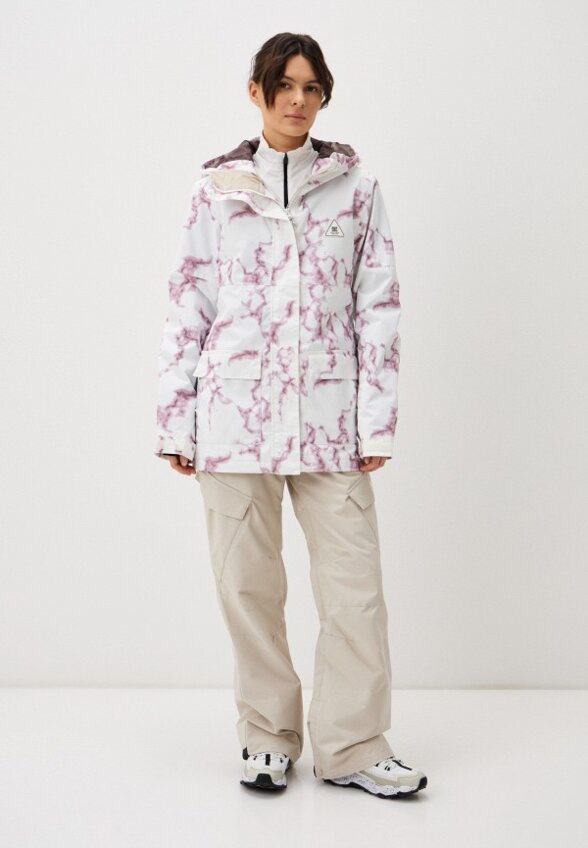 Куртка сноубордическая DC Shoes