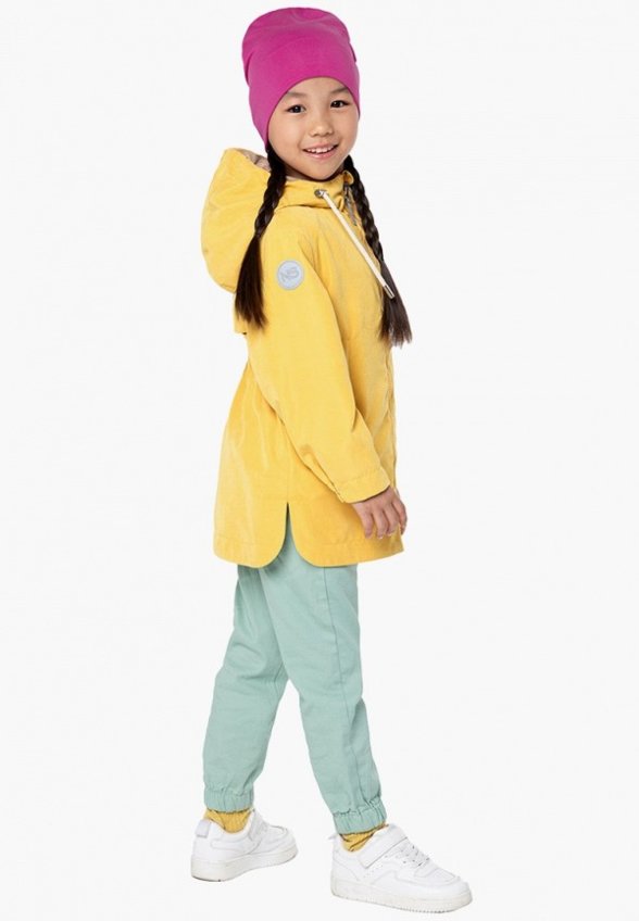 Куртка Nikastyle