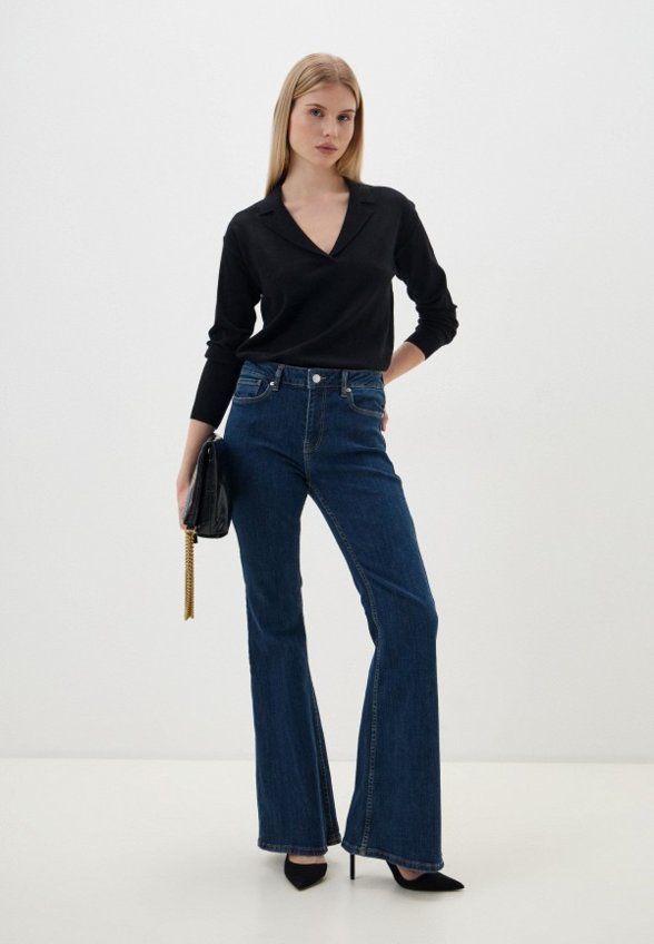 Пуловер Conso