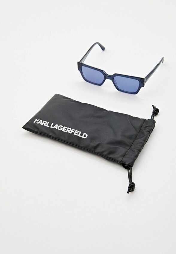 Очки солнцезащитные Karl Lagerfeld