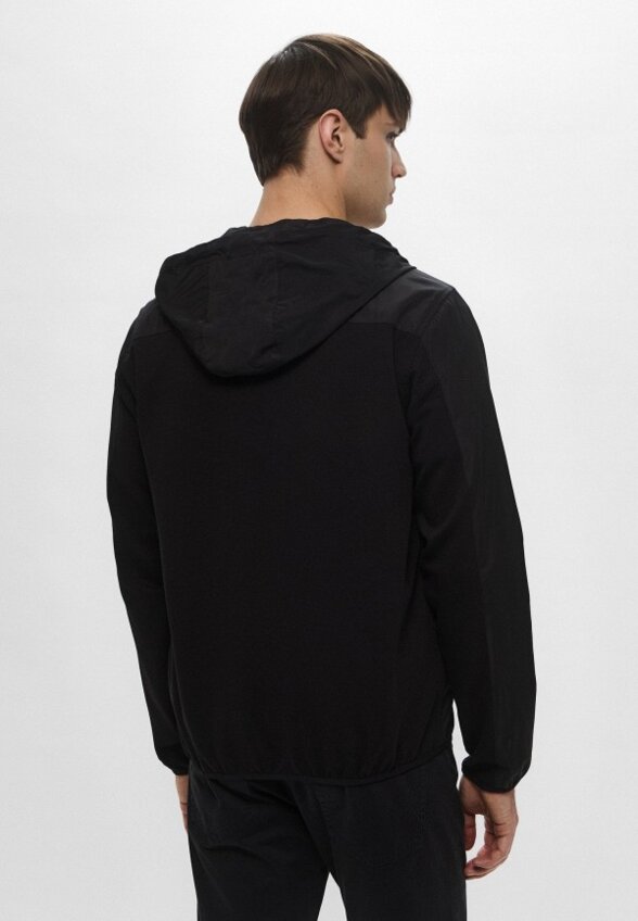 Толстовка BML