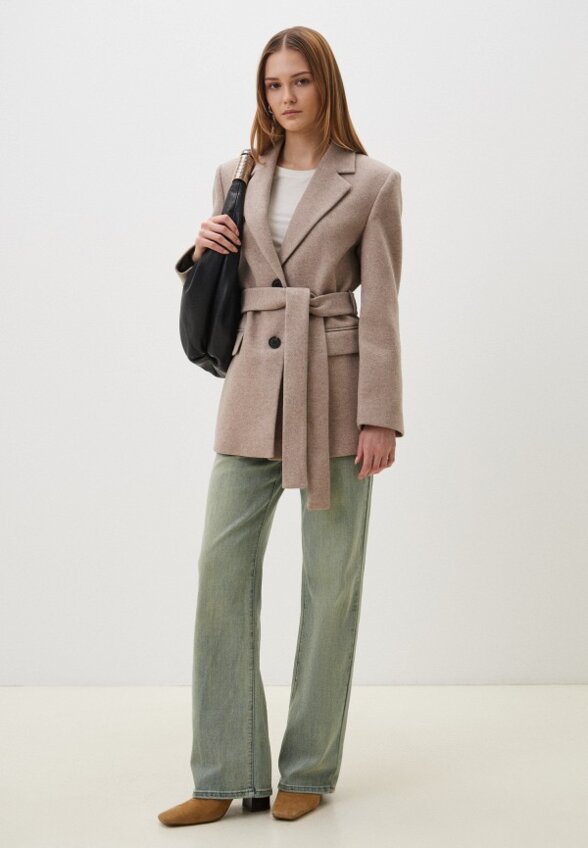 Пальто-пиджак Koton