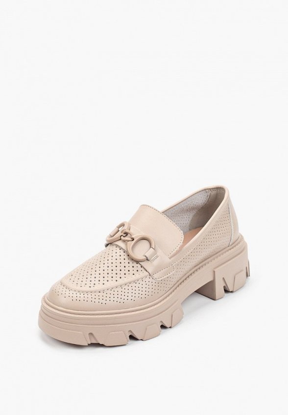 Лоферы O-live Naturalle