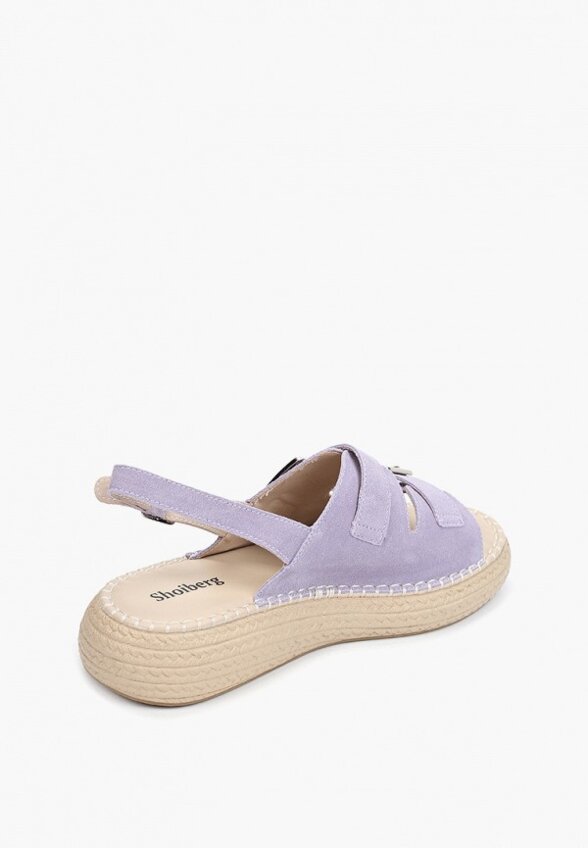 Сандалии Shoiberg