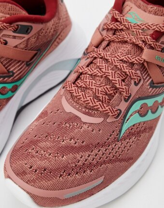 Кроссовки Saucony женщинам