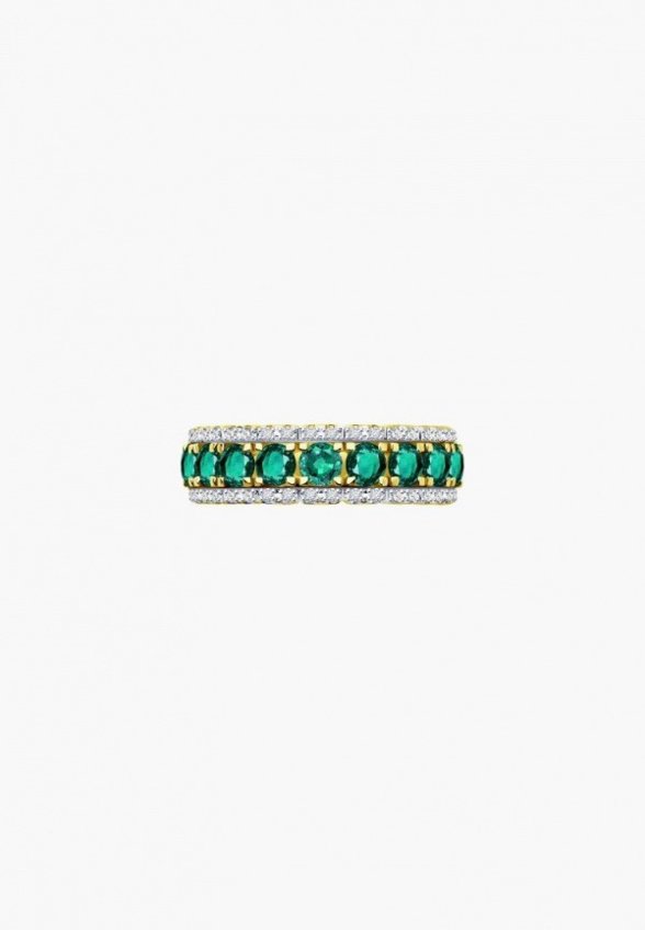 Кольцо Sokolov