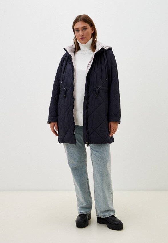 Куртка стеганая Morozoff