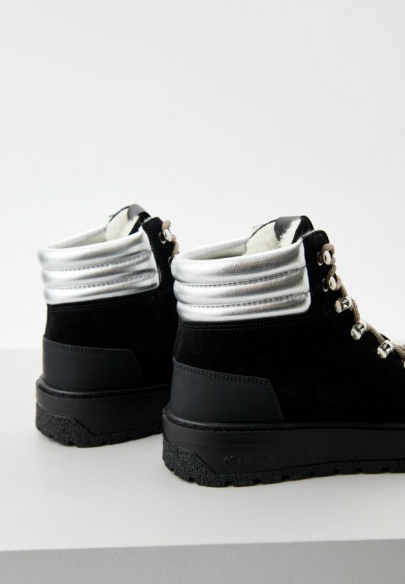 Ботинки Pollini