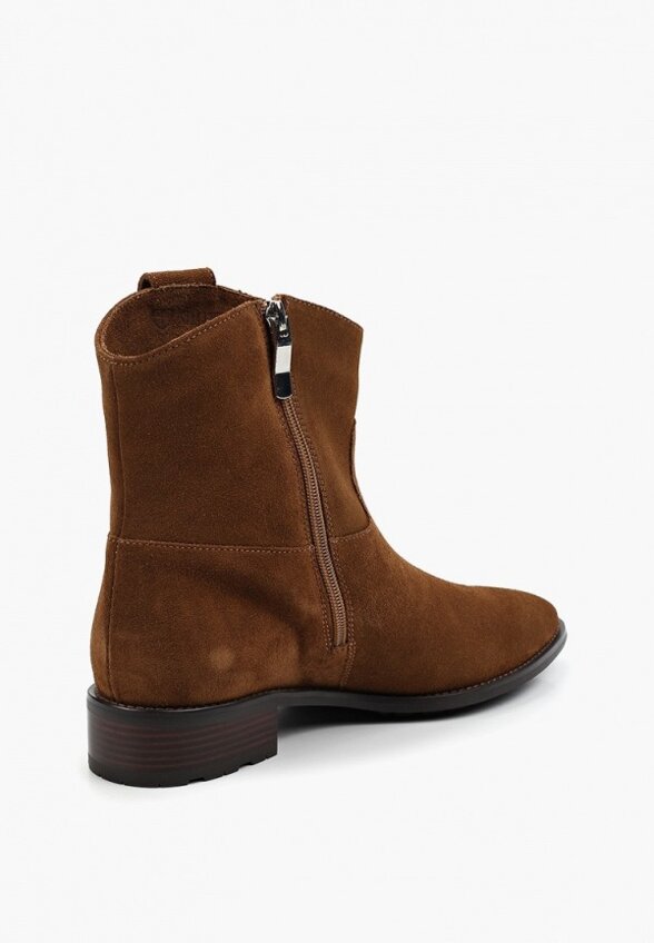 Ботинки Giotto