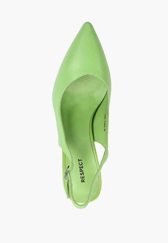 Туфли Respect