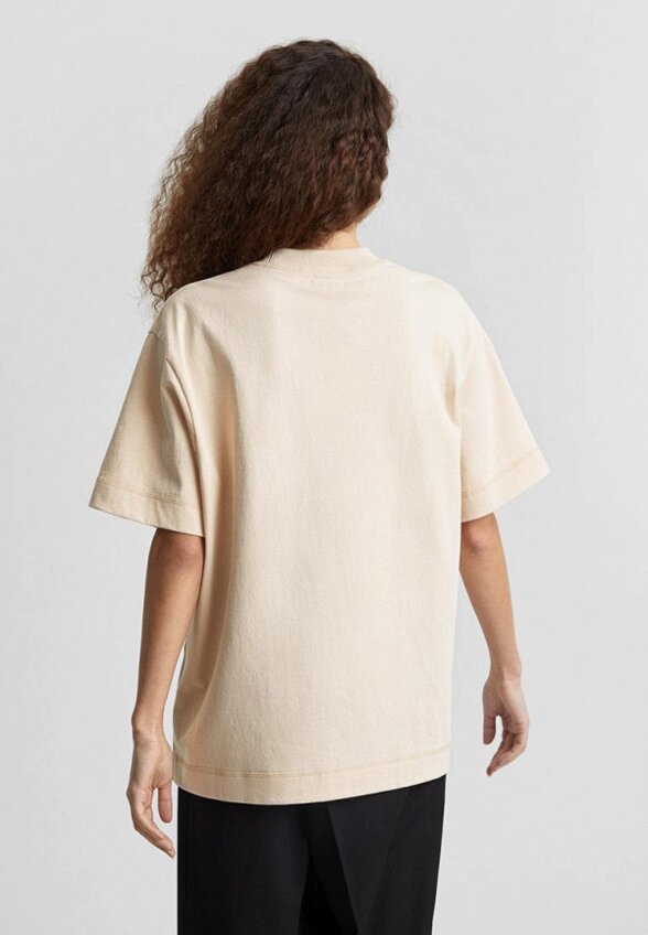 Футболка Aim Clo